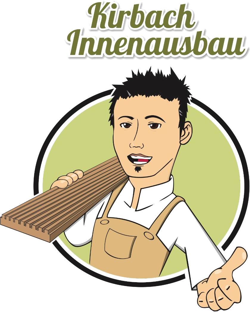 Innenausbau Kirbach Logo